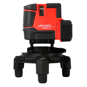 เครื่องวัดระดับเลเซอร์ LM585LD รุ่นใหม่ล่าสุด ระยะ 30 เมตร จัดส่งรวดเร็ว - Product Image 3