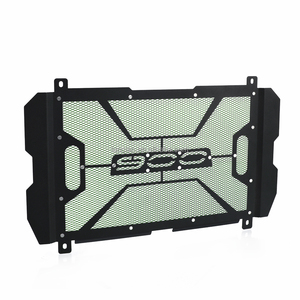 Accessoires de moto pour Kawasaki Z900, grille de protection du radiateur, Z900 Performance, Z900 SE, protection du radiateur, <span class=keywords><strong>Z</strong></span> <span class=keywords><strong>900</strong></span> 2017-2024 <span class=keywords><strong>2023</strong></span> - Product Image 3