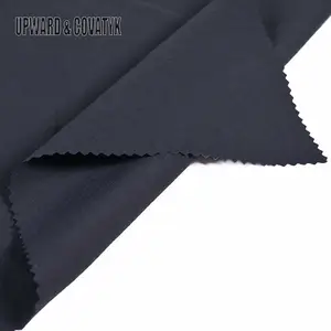 High Quality Nylon Spandex 4 Way 70D+40D Classic Stretch Fabric For Outdoor Pants Trousers