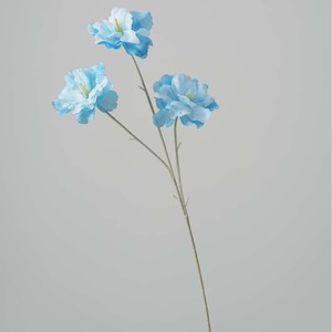 Flor de Peonía Artificial Greenway, Blanca, de 3 Cabezas, Rama Individual, Decoración para Bodas, Accesorio para Fotografía - Product Image 3