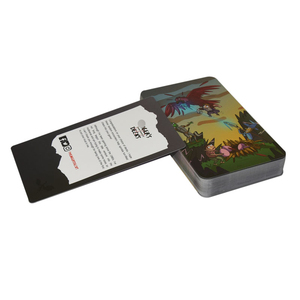 Tarjetas Flash parlantes en francés e inglés 255 tarjetas para niños juguetes educativos de aprendizaje interactivo educativos - Product Image 4