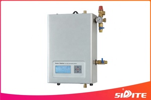 <span class=keywords><strong>Calentador</strong></span> de agua <span class=keywords><strong>solar</strong></span> de presión dividida, tubo de vacío para <span class=keywords><strong>calentador</strong></span> de agua sin tanque de propano de bajo precio parabólico <span class=keywords><strong>solar</strong></span> - Product Image 4