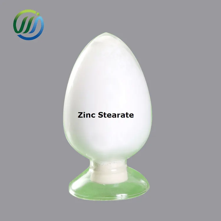 Stéarate De Zinc Dispersion Sunace 557-05-1 Zinc Stearat Pour Plastique Cosmétique Peinture