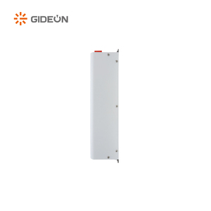 เครื่องแปลงไฟพลังงานแสงอาทิตย์แบบ Pure Sine Wave ขนาด 300W-3KW พร้อมจอ LCD และรีโมทไร้สายสำหรับบ้าน ใช้กับไฟ 12/24/48VDC เป็น 220VAC รุ่น GD-IT048-1500W 1 - Product Image 2