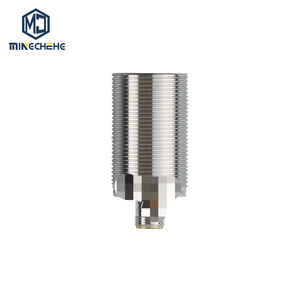 Módulo de CPU para Controlador Lógico Programable de Automatización Industrial AM760-CPU8752TN AM760-CPU8752EN AM760-CPU8752TD AM760-CPU8752ED F - Product Image 1
