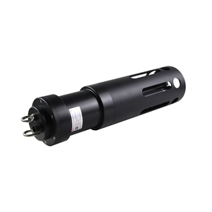 Sensor de Calidad del Agua Multiparamétrico en Línea de Alta Precisión RK500-09, DO, pH, ORP, EC, TDS, 0-14pH, Temperatura, Turbidez, Salida RS485 - Product Image 2