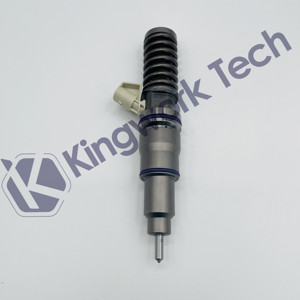 3829087 3803637 00889481 03829087 3803638 889481 Assembly Rail New Umum Rail Injector Assembly untuk Penta - Product Image 5