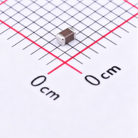 MLCC Capacitor Original In Stock High Quality 1uF 188.61V X5R Dielectric SMD 0402 Package Multilayer Ceramic GRM188R61E106MA73D