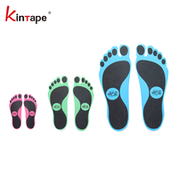 Semelles antidérapantes de Protection pour chaussures, chaussures de plage, piscine, semelle intérieure, autocollante, élastique
