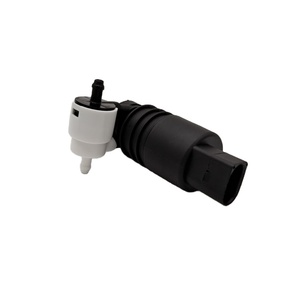 Pompe à eau de lave-glace avant et arrière, phare, 13250357 pour Vauxhall <span class=keywords><strong>Astra</strong></span> J Mk6 <span class=keywords><strong>GTC</strong></span> Opel Adam Chevrolet Buick 20907279 - Product Image 1