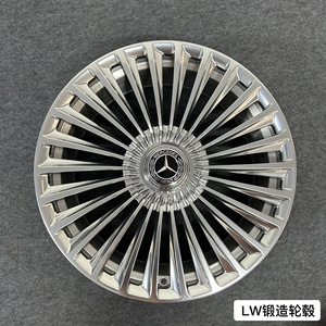 ล้อ17นิ้ว24*13นิ้วขอบลึกจาน17นิ้วขอบสำหรับ POLO GT 2022 - Product Image 5