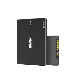 Großhandel SSD 120GB 240GB 480GB Festplatte 2,5 Zoll SATAIII Solid State Festplatte 1TB