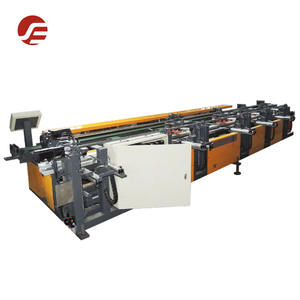 屋根パネルシート自動積み重ね機/鋼板用自動スタッカー - Product Image 6