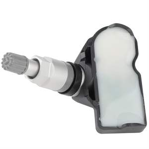 Sensor de presión de neumáticos TPMS para <span class=keywords><strong>Aston</strong></span> <span class=keywords><strong>Martin</strong></span> <span class=keywords><strong>DB9</strong></span> DBS Rapide, 36236798726, 433, 2, MHz - Product Image 2