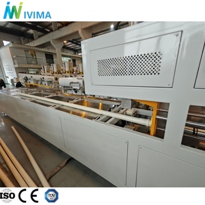2024 Nhà Máy Giá <span class=keywords><strong>PVC</strong></span> ống máy làm/uPVC Ống sản xuất cho xây dựng ngành công nghiệp xây dựng - Product Image 6