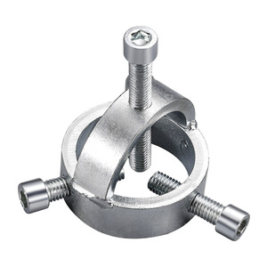 Gear <b>Puller</b> 45 Steel P2604 For Combined Bearings Universal Impeller Remover Tool - Product Image 2