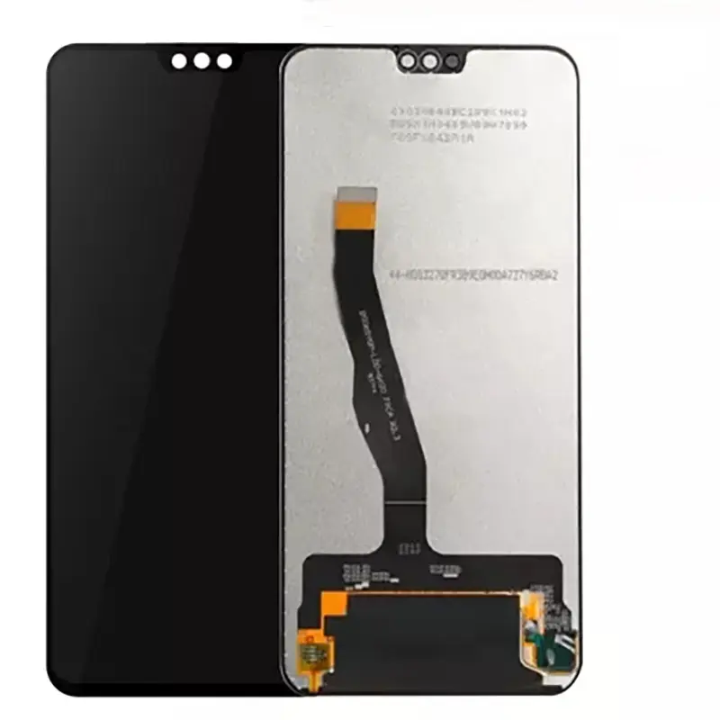6.5" Original Assembly Repair Parts For Honor 8X LCD Display,For Huawei Honor 8X LCD Display Touch Screen Digitizer