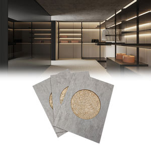 Panneaux en bois <span class=keywords><strong>OSB</strong></span> 9 mm 12 mm 15 mm 18 mm Surface finie pour la construction de meubles Panneaux et planches muraux - Product Image 3