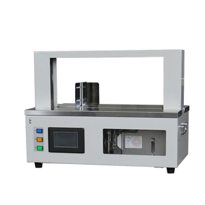 Machine à ligature mécanique PLC sans <span class=keywords><strong>colle</strong></span> pour légumes et fruits, certifiée qualité <span class=keywords><strong>alimentaire</strong></span>, en <span class=keywords><strong>bois</strong></span> écologique, facile à utiliser - Product Image 6