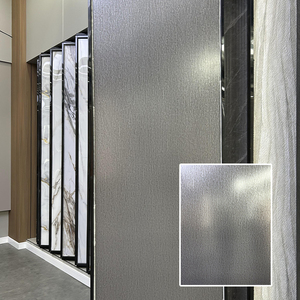 Yulin tốt nhất bán qualityuv llarble tấm thay thế LV lớp phủ trang trí tấm dễ dàng để cài đặt - Product Image 6