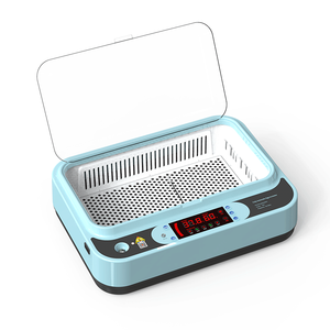 Incubadora-Incubadora automática de huevos de pollo, pequeño tamaño, Para <span class=keywords><strong>Codorniz</strong></span> Pollos - Product Image 2