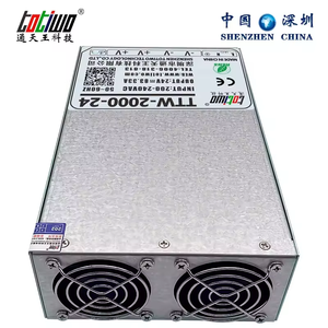 100-240V điện áp rộng hoạt động pfc24v/30V/35V/40V/50V/55V/60V/70V/80V 1900W 2000W 2100W Watt SMPS chuyển đổi cung cấp điện - Product Image 5