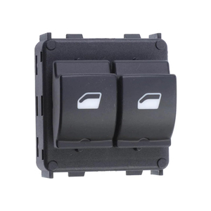 Nuevo Interruptor Eléctrico para Elevalunas CCYD 98016298ZD para Citroën C3 <span class=keywords><strong>Aircross</strong></span> II <span class=keywords><strong>C4</strong></span> PSA 2014-2020 - Product Image 1