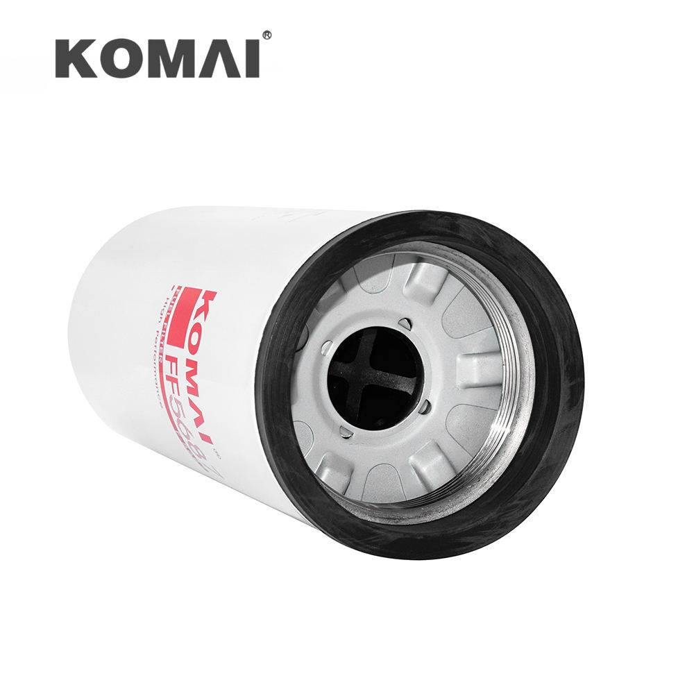 Komai Fuel Filter FF5687 for CUMMINS POWER GENERATION ISZ13
