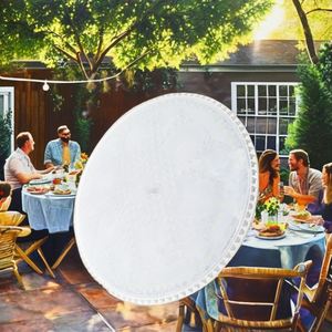 High Lumen 18W <b>Indoor</b> SMD LED Ceiling Lamp Radar Sensing Ceiling Aluminum Base Industrial Design Style for Warehouses - Product Image 3