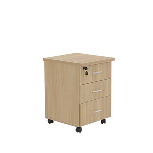 Mesa de oficina moderna Mesa ejecutiva Mesa de ordenador de oficina Muebles de oficina Mesa de ordenador - Product Image 5