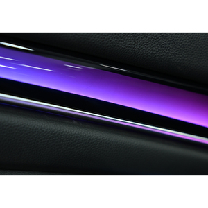Luz Ambiental Inteligente para Automóvil Honda Accord/Inspire 2018-2022, Decoración de Ambiente Interior, Lámpara LED - Product Image 2
