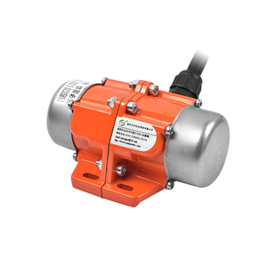 Vibrateur à béton <span class=keywords><strong>moteur</strong></span> de Vibration 30W monophasé 110V AC 3 phases <span class=keywords><strong>220V</strong></span> 380V moteurs vibrants <span class=keywords><strong>électrique</strong></span>s Silo <span class=keywords><strong>moteur</strong></span> trémie - Product Image 5