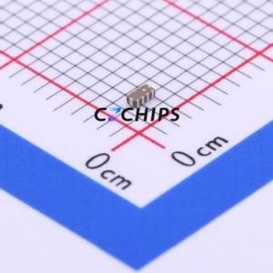 NFA18SL307V1A45L EMI Filter (RC, LC Network) SMD-10P,1.6x0.8mm RF 10V 300MHz 2 Without - Product Image 1