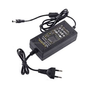 Adaptador C12 V 4a 48 W Controlador <span class=keywords><strong>Led</strong></span> 48 Vatios <span class=keywords><strong>Transformador</strong></span> Ac 240V Dc 12 V 4.2a Kc <span class=keywords><strong>Transformador</strong></span> 12 Voltios 4,2 Amperios DC Fuente de alimentación - Product Image 4