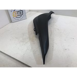 Compatible con Honda SH 125i, Carenado Negro, Panel Frontal, Pieza de Motocicleta - Product Image 4
