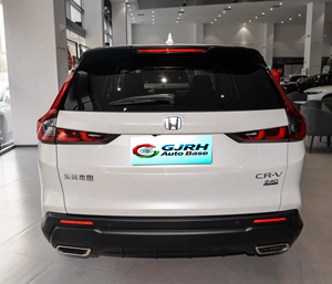 Autos Usados a <span class=keywords><strong>Precio</strong></span> Económico, <span class=keywords><strong>Honda</strong></span> CR-V 2024 240TURBO 1.5T Gasolina SUV CVT 2WD 7 Asientos 5 Puertas Volante a la Izquierda Bajo Kilometraje Alta Confiabilidad - Product Image 6