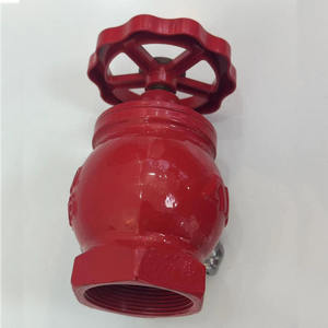 Réducteur de robinet d'incendie intérieur de style russe en fonte Ca-<span class=keywords><strong>Fire</strong></span> pour équipement de lutte contre l'incendie - Product Image 6