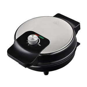 Macchina per cono Waffle da 1000w in acciaio inossidabile argento per uso commerciale - Product Image 4