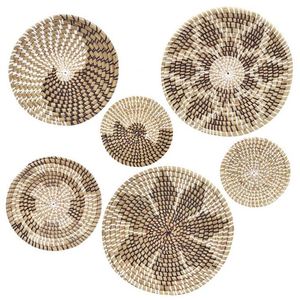 Petits Objets Décoratifs Décoration En Maille De Rotin Portes Decorees Chaine Decorative Nouveaux Accessoires Pour La <span class=keywords><strong>Maison</strong></span> - Product Image 6