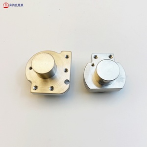 Gr5 <b>Titanium</b> Pro Brake Clutch & Brake Lever Set Quick Prototyping - Product Image 1
