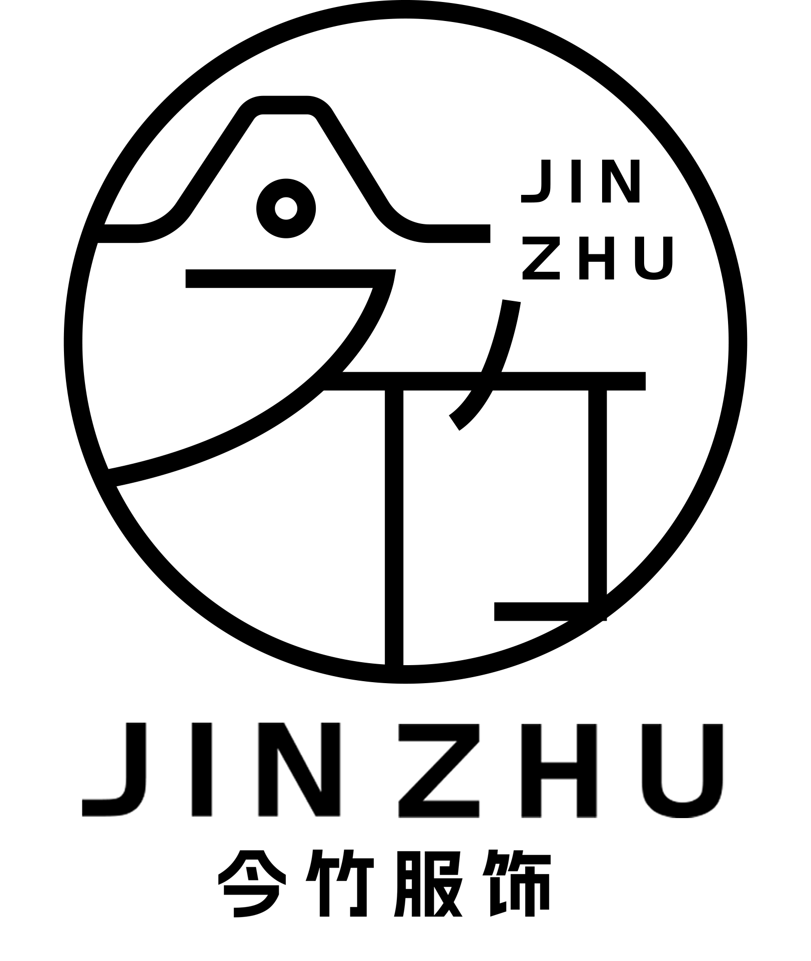 Yiwu Jin Zhu Clothing Co., Ltd. logo