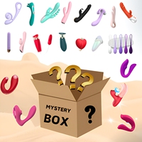 Caja Misteriosa de Juguetes Sexuales Personalizada al por Mayor, Productos Sexuales Masculinos, Vibrador de Conejo, Caja de Juguetes Sexuales para Mujeres, Caja Sorpresa para Parejas