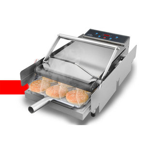 Macchina per la formatura di <span class=keywords><strong>Hamburger</strong></span> <span class=keywords><strong>hamburger</strong></span> macchina per fare il pane - Product Image 1