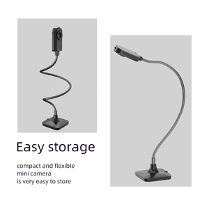 Webcam <span class=keywords><strong>HD</strong></span> USB 2 en 1, cámara de documentos, equipo educativo en línea para videoreunión - Product Image 3