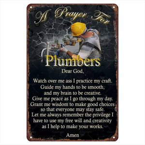 Rétro segni di latta per la decorazione della casa Rottweiler cane canottaggio coppia moto motociclista pattini a rotelle auto da corsa-latta di metallo resistente - Product Image 2