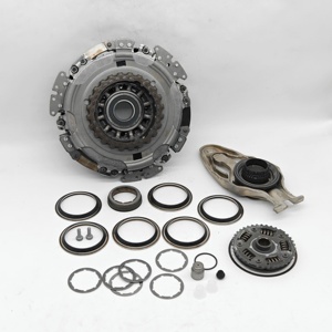 Embrague de caja de cambios DSG 0AM Kit de embrague doble de transmisión automática 0AM DQ200 DSG 7 velocidades - Product Image 5