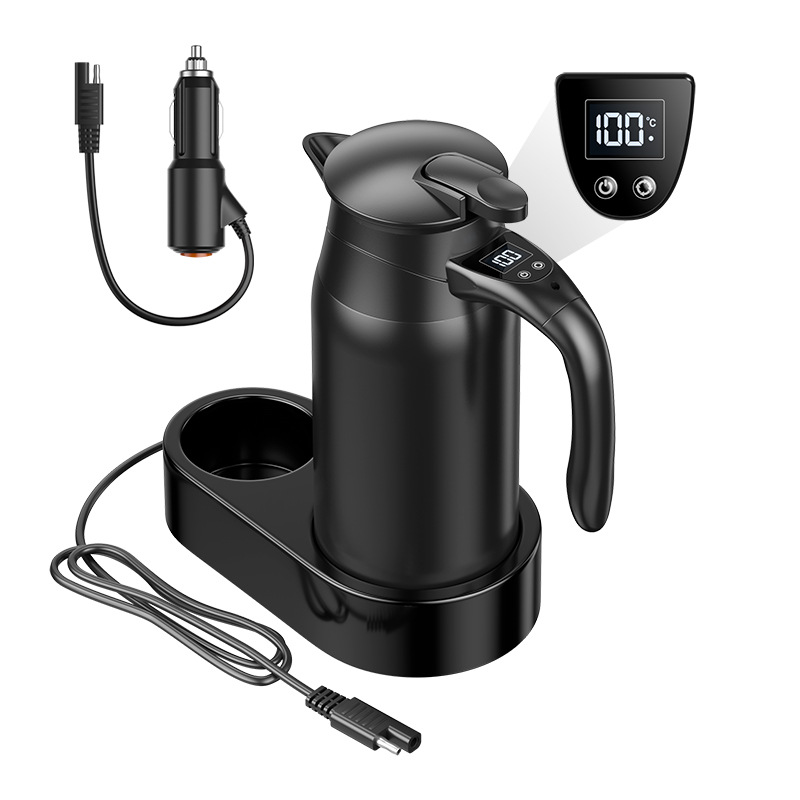 800ml con base - 12V/24V universal