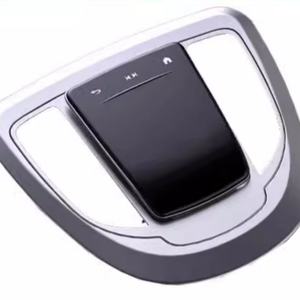 Panel Táctil de 2.5 Pulgadas para Mercedes Benz V 260 2016 2017 2018 2019, Ratón Dedicado para el Control Central del Automóvil, Actualización del Panel Táctil - Product Image 5