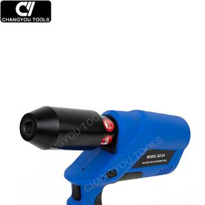 <span class=keywords><strong>Perforateur</strong></span> hydraulique à <span class=keywords><strong>batterie</strong></span> EZ-24 - Product Image 4