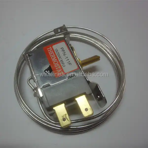 <span class=keywords><strong>Thermostat</strong></span> <span class=keywords><strong>universel</strong></span> pour réfrigérateur PFN-111F, <span class=keywords><strong>thermostat</strong></span> pour réfrigérateur-<span class=keywords><strong>congélateur</strong></span> - Product Image 2